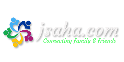 jsaha.com